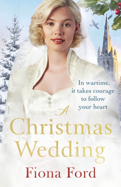 A Christmas Wedding, Paperback / softback Book