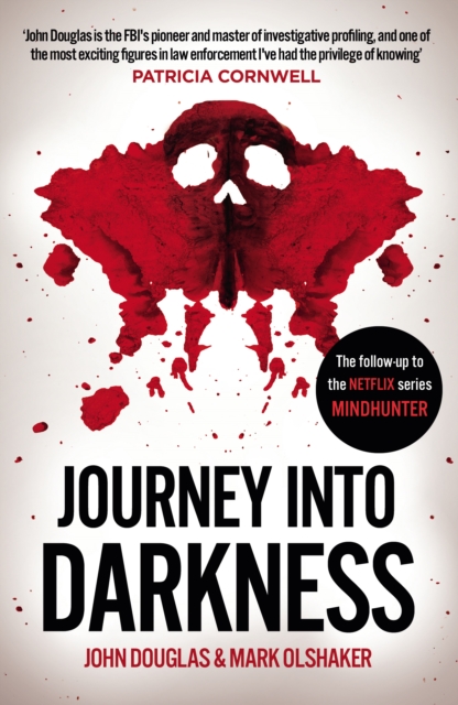 Journey Into Darkness, Paperback / softback Book