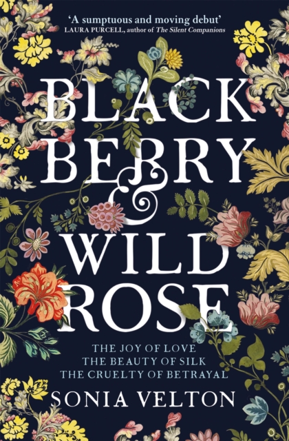 Blackberry and Wild Rose : A gripping historical mystery, EPUB eBook