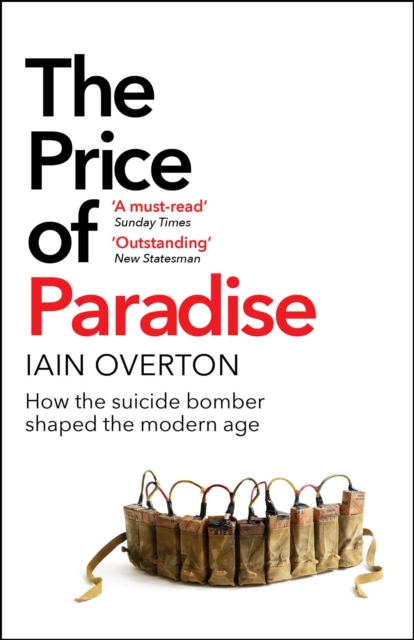 The Price of Paradise, EPUB eBook