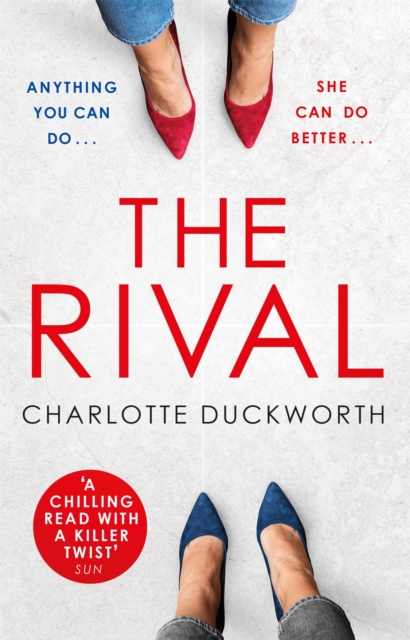 The Rival, Paperback / softback Book