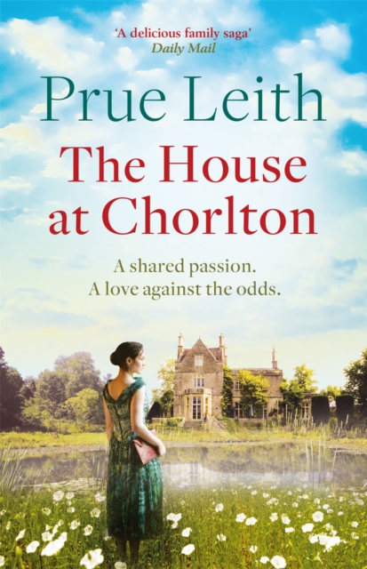 The House at Chorlton : an emotional postwar family saga, Paperback / softback Book