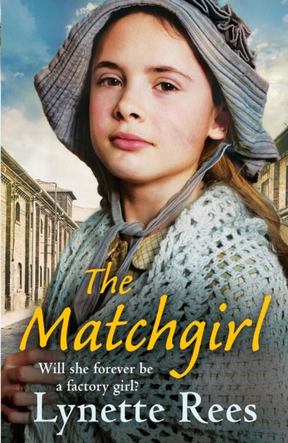 The Matchgirl : Will this factory girl have her happy ending?, EPUB eBook