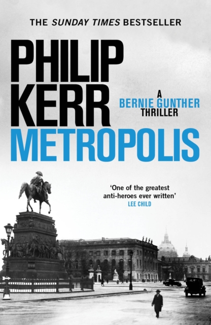 Metropolis : the global bestseller - an unputdownable historical thriller, EPUB eBook