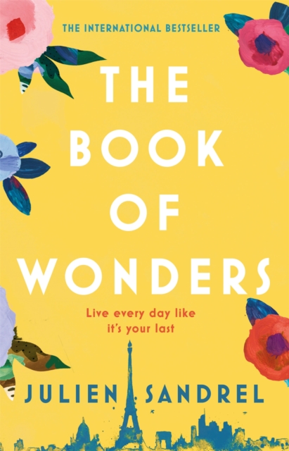 The Book of Wonders, Paperback / softback Book