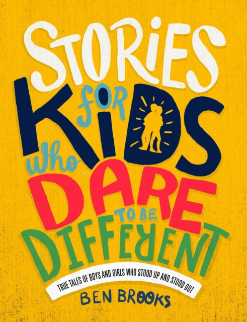Stories for Kids Who Dare to be Different, EPUB eBook