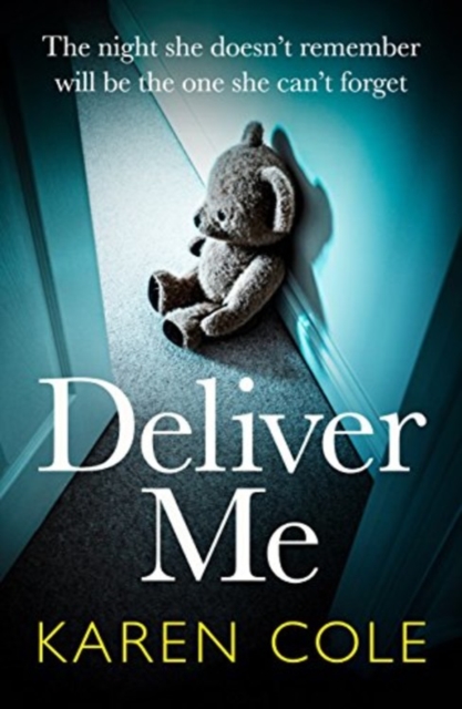 Deliver Me : An absolutely gripping thriller with an unbelievable twist!, EPUB eBook