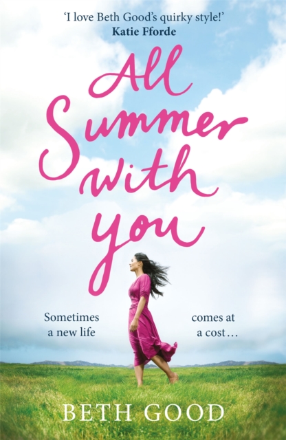 All Summer With You : The perfect holiday read, Paperback / softback Book