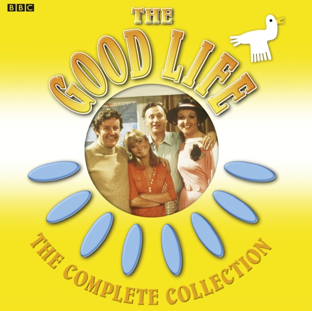 The Good Life: The Complete Collection, eAudiobook MP3 eaudioBook