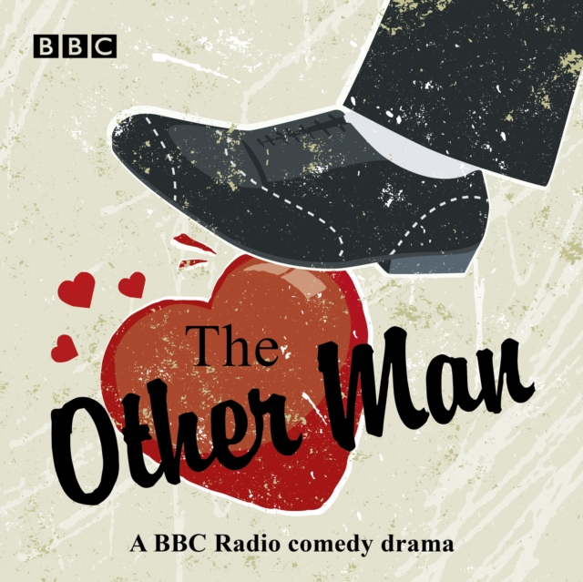 The Other Man : A BBC Radio 4 Comedy Drama, eAudiobook MP3 eaudioBook