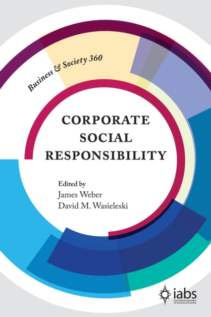 Corporate Social Responsibility, PDF eBook