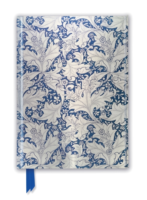 William Morris: Wallflower (Foiled Journal), Notebook / blank book Book