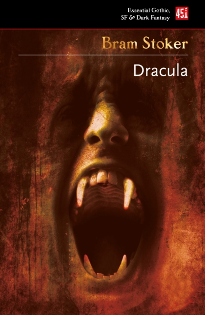 Dracula : A Mystery Story, Paperback / softback Book
