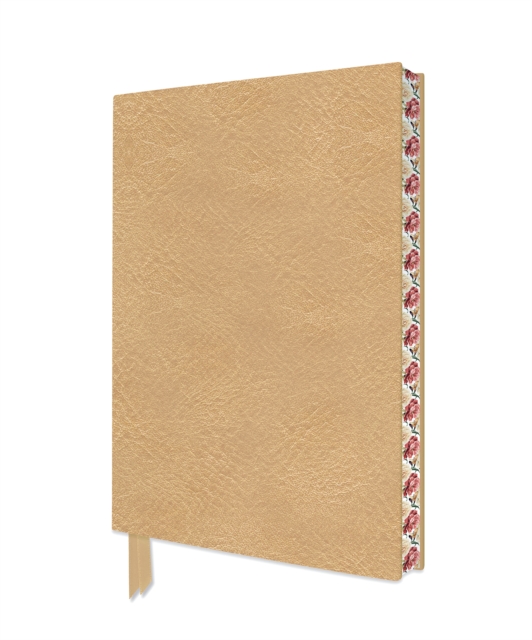Gold Artisan Notebook (Flame Tree Journals), Notebook / blank book Book