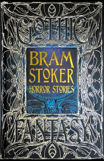 Bram Stoker Horror Stories, EPUB eBook