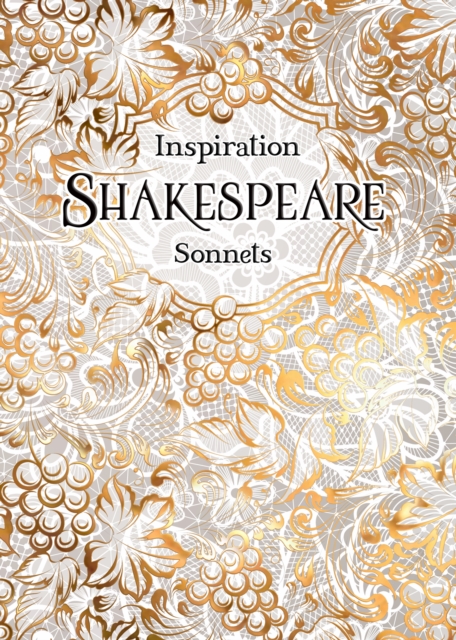 Shakespeare : Sonnets, Hardback Book