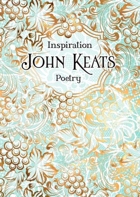 John Keats : Poetry, Hardback Book