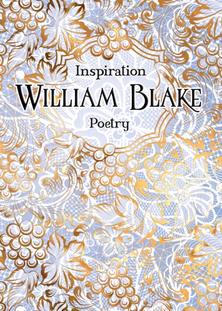 William Blake : Poetry, Hardback Book