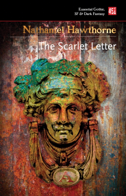 The Scarlet Letter, Paperback / softback Book