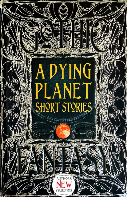 A Dying Planet Short Stories, Hardback Book