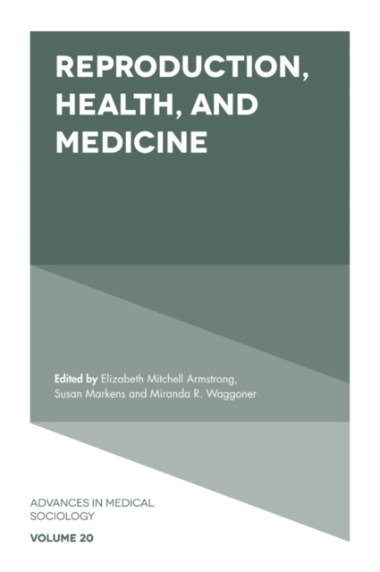 Reproduction, Health, and Medicine, EPUB eBook