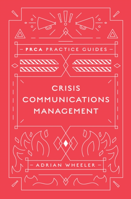 Crisis Communications Management, PDF eBook