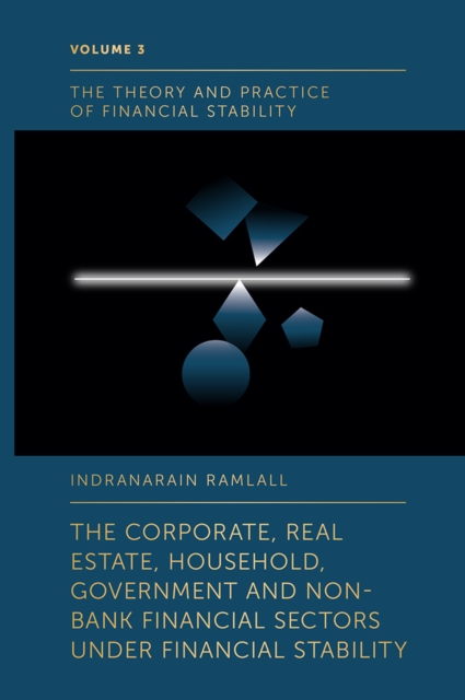 The Corporate, Real Estate, Household, Government and Non-Bank Financial Sectors Under Financial Stability, EPUB eBook