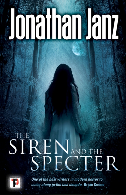 The Siren and The Spectre, EPUB eBook