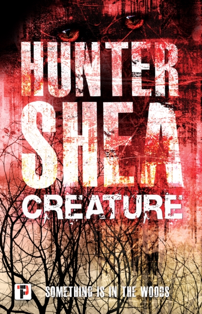 Creature, Paperback / softback Book