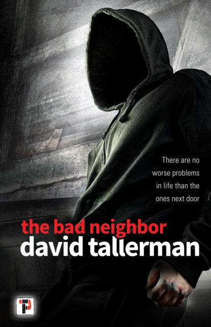 The Bad Neighbor, Paperback / softback Book