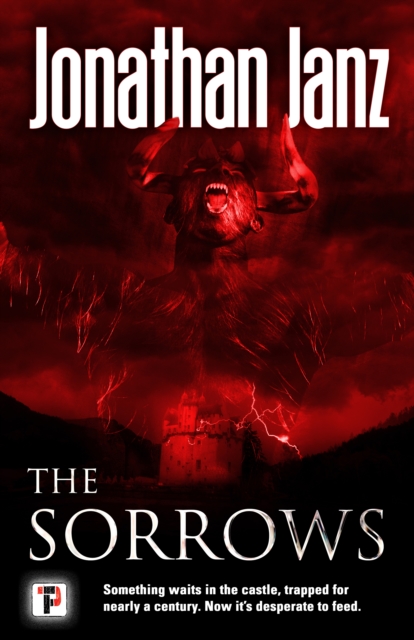 The Sorrows, Paperback / softback Book
