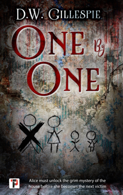 One by One, Paperback Book