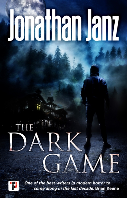 The Dark Game, EPUB eBook