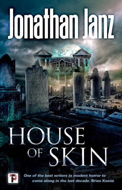 House of Skin, Paperback / softback Book