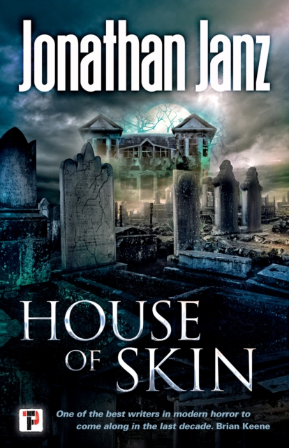 House of Skin, Hardback Book