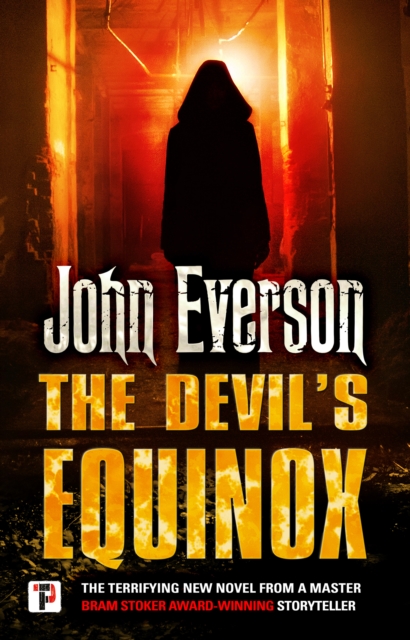 The Devil's Equinox, Paperback Book