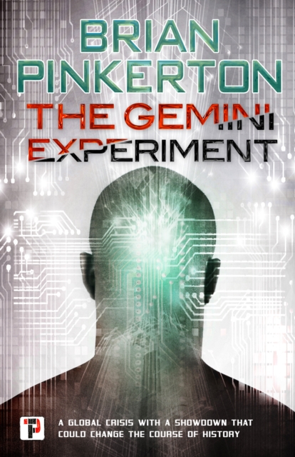 The Gemini Experiment, Paperback Book