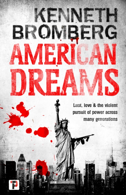 American Dreams, Paperback / softback Book