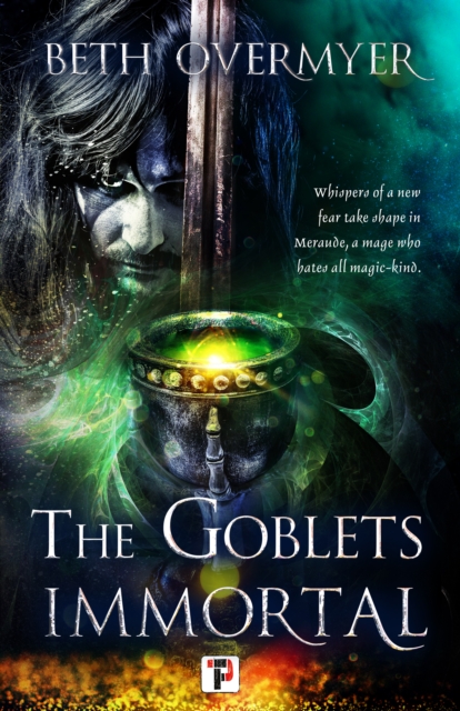 The Goblets Immortal, EPUB eBook