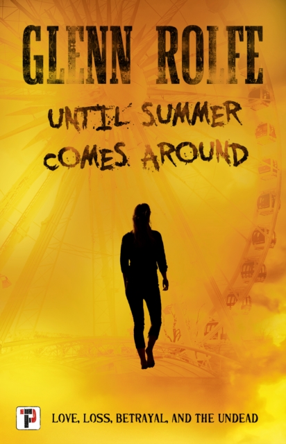 Until Summer Comes Around, Paperback / softback Book