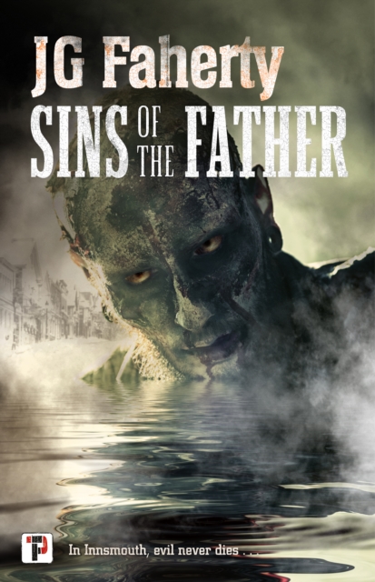 Sins of the Father, Hardback Book