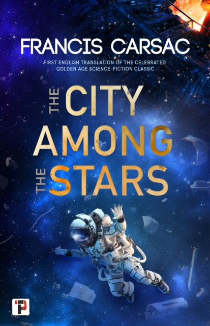 The City Among the Stars, Paperback / softback Book