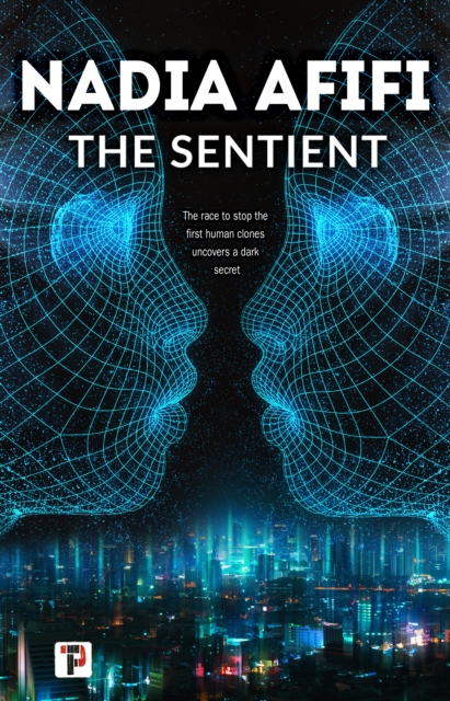 The Sentient, Paperback / softback Book