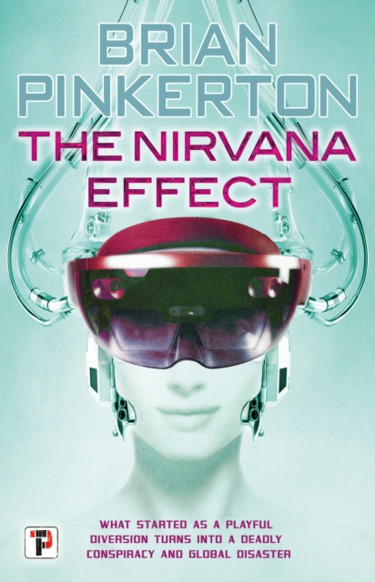 The Nirvana Effect, Hardback Book