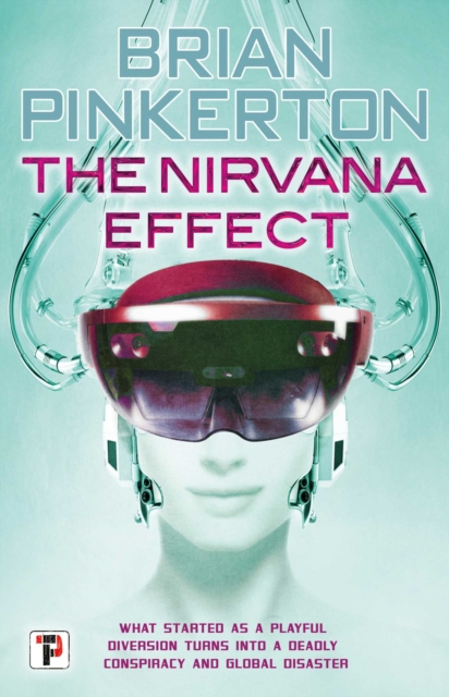 The Nirvana Effect, EPUB eBook