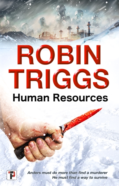 Human Resources, EPUB eBook