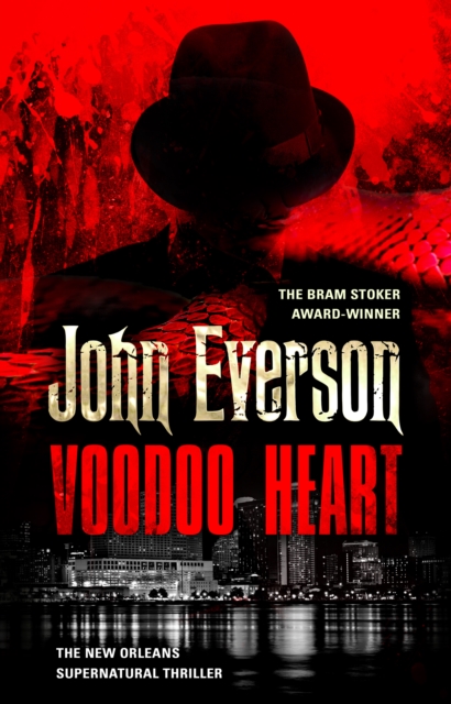 Voodoo Heart, Paperback / softback Book