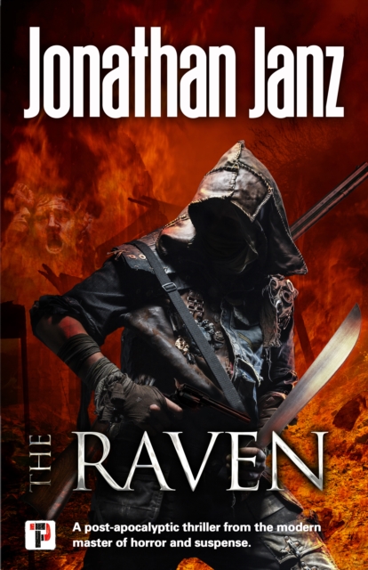 The Raven, Hardback Book