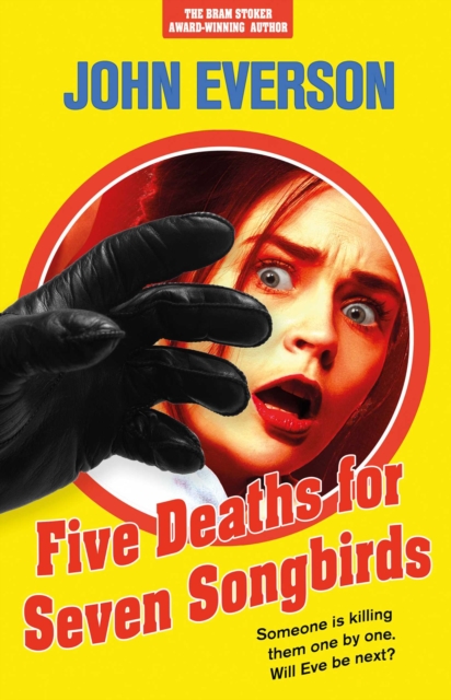 Five Deaths for Seven Songbirds, EPUB eBook