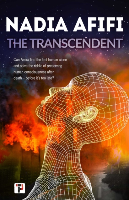 The Transcendent, EPUB eBook